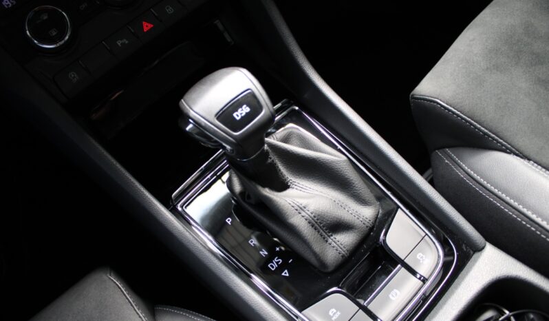 SKODA – Karoq 1.5 tsi Style dsg pieno