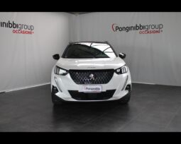 PEUGEOT – 2008 1.2 puretech GT Pack s&s 130cv