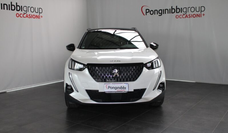 PEUGEOT – 2008 1.2 puretech GT Pack s&s 130cv pieno