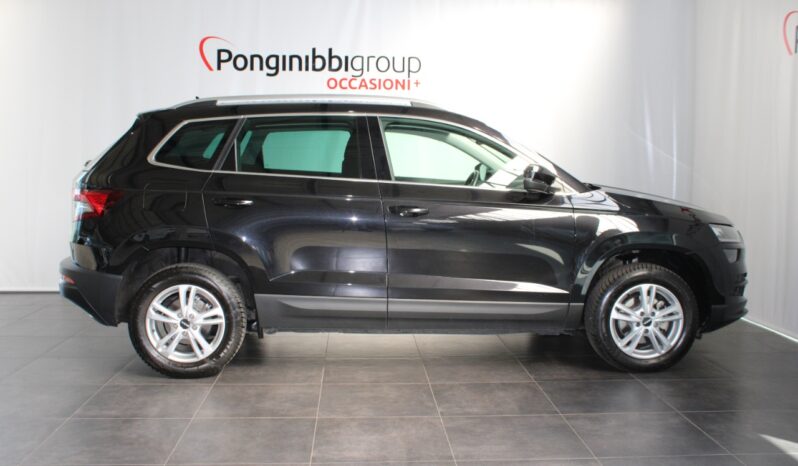 SKODA – Karoq 1.5 tsi Style dsg pieno