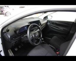 HYUNDAI – Bayon 1.2 mpi Xline pieno