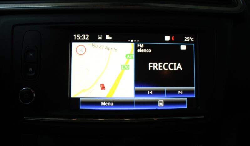 RENAULT – Kadjar 1.5 dci energy Hypnotic16 (magnetik) 110cv edc pieno