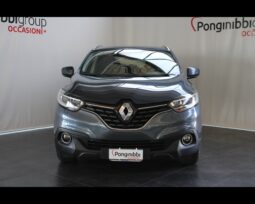 RENAULT – Kadjar 1.5 dci energy Hypnotic16 (magnetik) 110cv edc