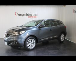 RENAULT – Kadjar 1.5 dci energy Hypnotic16 (magnetik) 110cv edc