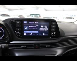 HYUNDAI – Bayon 1.2 mpi Xline pieno