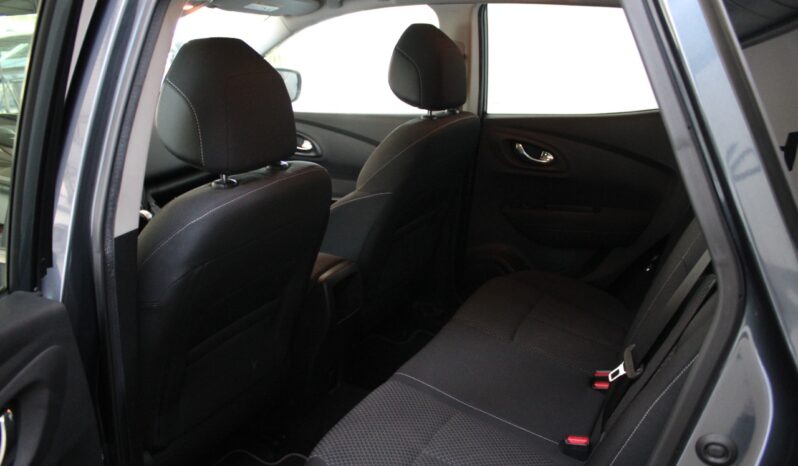 RENAULT – Kadjar 1.5 dci energy Hypnotic16 (magnetik) 110cv edc pieno