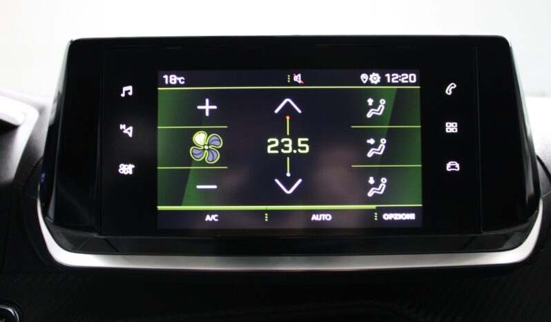 PEUGEOT – 2008 1.2 puretech Allure Pack s&s 100cv pieno