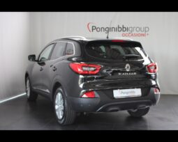 RENAULT – Kadjar 1.5 dci energy Intens 110cv pieno