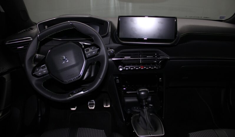 PEUGEOT – 2008 1.2 puretech GT Pack s&s 130cv pieno