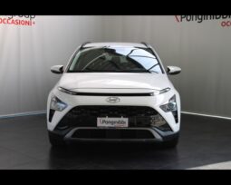 HYUNDAI – Bayon 1.2 mpi Xline