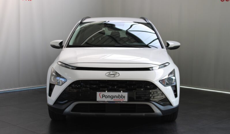 HYUNDAI – Bayon 1.2 mpi Xline pieno