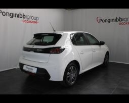 PEUGEOT – 208 1.2 puretech Active Pack s&s 75cv pieno