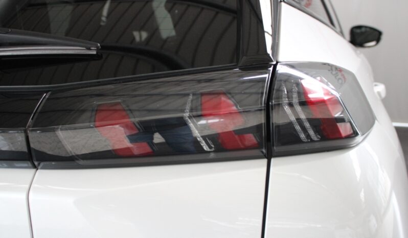 PEUGEOT – 2008 1.2 puretech GT Pack s&s 130cv pieno