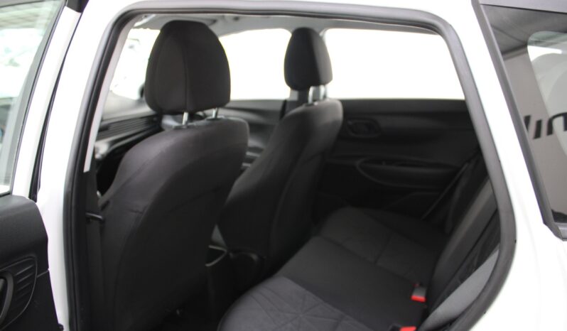 HYUNDAI – Bayon 1.2 mpi Xline pieno