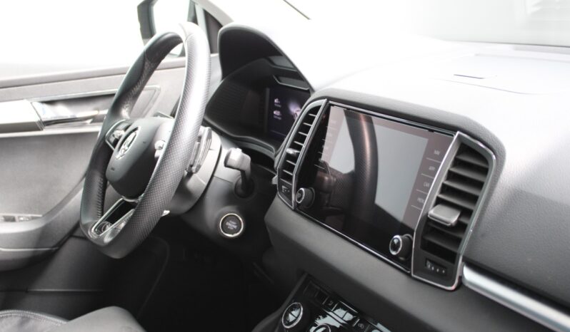 SKODA – Karoq 1.5 tsi Style dsg pieno