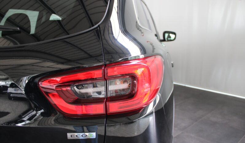 RENAULT – Kadjar 1.5 dci energy Intens 110cv pieno