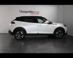 PEUGEOT – 2008 1.2 puretech GT Pack s&s 130cv