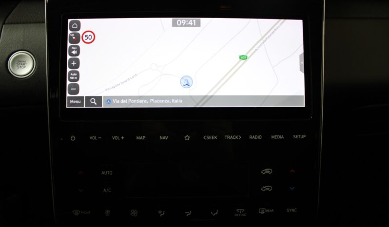 HYUNDAI – Tucson 1.6 t-gdi 48V Exellence 2wd imt pieno