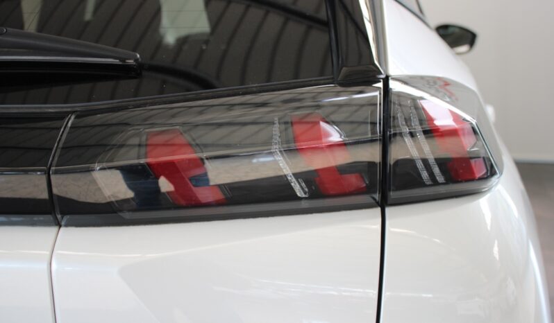PEUGEOT – 2008 1.2 puretech Allure Pack s&s 100cv pieno