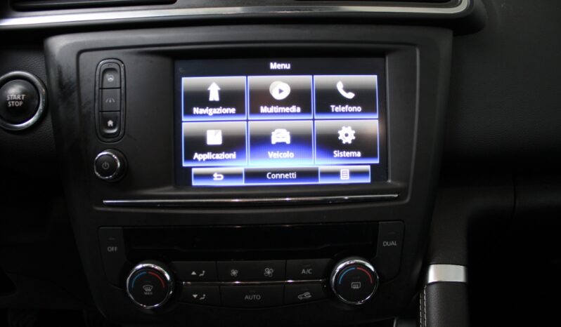 RENAULT – Kadjar 1.5 dci energy Intens 110cv pieno
