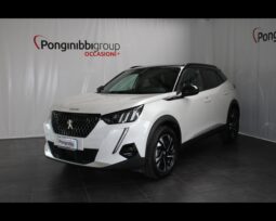 PEUGEOT – 2008 1.2 puretech GT Pack s&s 130cv