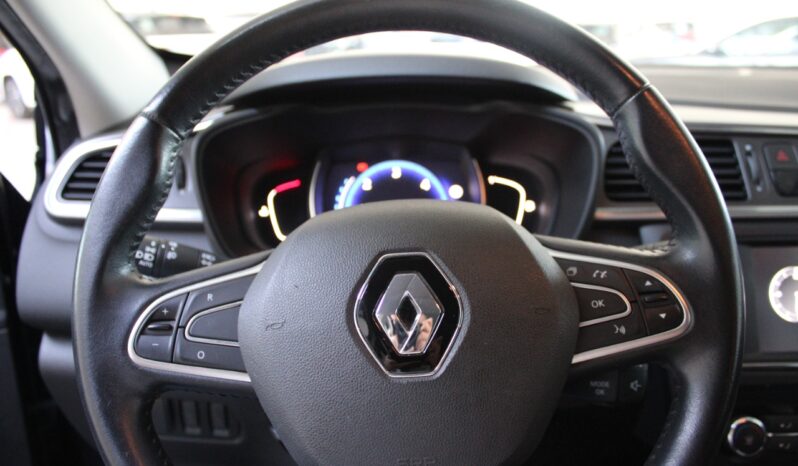 RENAULT – Kadjar 1.5 dci energy Hypnotic16 (magnetik) 110cv edc pieno