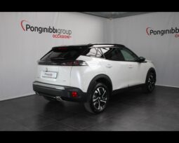 PEUGEOT – 2008 1.2 puretech GT Pack s&s 130cv pieno