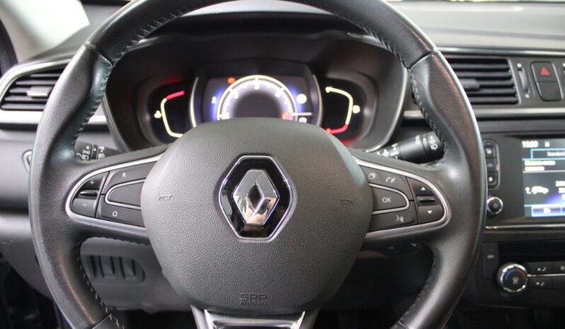 RENAULT – Kadjar 1.5 dci energy Intens 110cv pieno