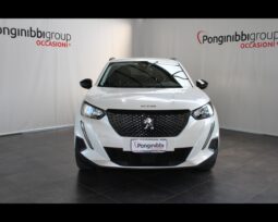 PEUGEOT – 2008 1.2 puretech Allure Pack s&s 100cv pieno