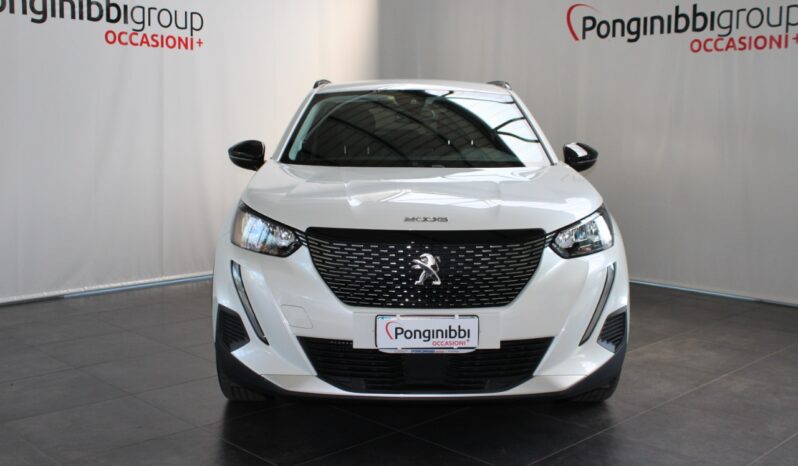 PEUGEOT – 2008 1.2 puretech Allure Pack s&s 100cv pieno
