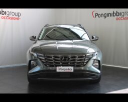 HYUNDAI – Tucson 1.6 t-gdi 48V Exellence 2wd imt