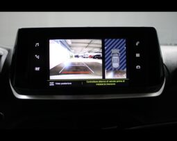 PEUGEOT – 2008 1.2 puretech Allure Pack s&s 100cv pieno