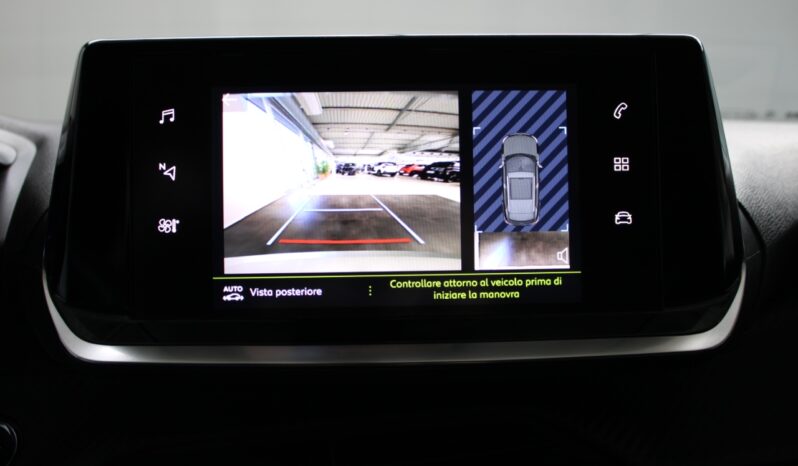 PEUGEOT – 2008 1.2 puretech Allure Pack s&s 100cv pieno