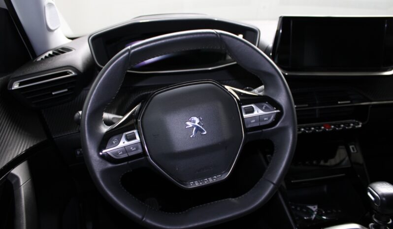 PEUGEOT – 2008 1.2 puretech Allure Pack s&s 100cv pieno