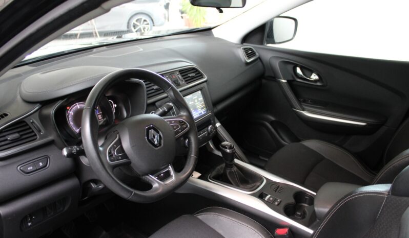 RENAULT – Kadjar 1.5 dci energy Intens 110cv pieno