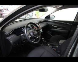 HYUNDAI – Tucson 1.6 t-gdi 48V Exellence 2wd imt pieno