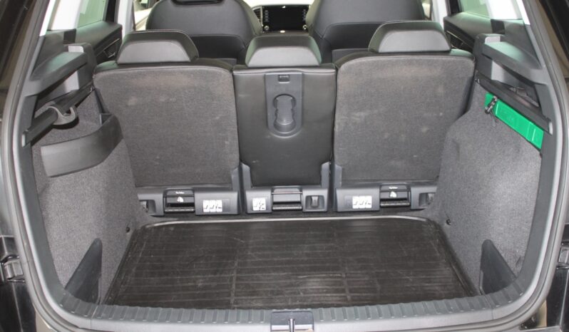 SKODA – Karoq 1.5 tsi Style dsg pieno