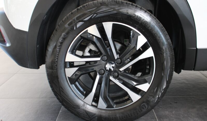 PEUGEOT – 2008 1.2 puretech Allure Pack s&s 100cv pieno