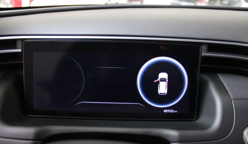 HYUNDAI – Tucson 1.6 t-gdi 48V Exellence 2wd imt pieno