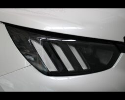 PEUGEOT – 2008 1.2 puretech GT Pack s&s 130cv pieno
