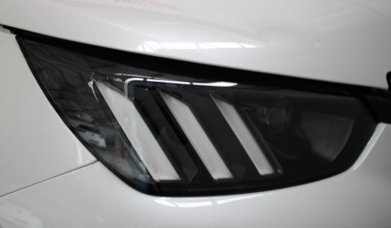 PEUGEOT – 2008 1.2 puretech GT Pack s&s 130cv pieno