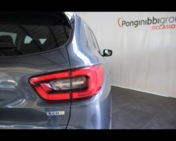 RENAULT – Kadjar 1.5 dci energy Hypnotic16 (magnetik) 110cv edc pieno