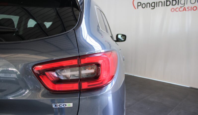 RENAULT – Kadjar 1.5 dci energy Hypnotic16 (magnetik) 110cv edc pieno