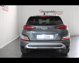 HYUNDAI – Kona 1.0 t-gdi 48V Xline 2wd 120cv imt