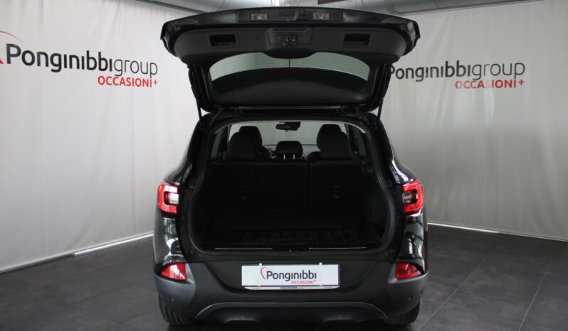 RENAULT – Kadjar 1.5 dci energy Intens 110cv pieno