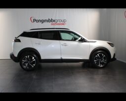 PEUGEOT – 2008 1.2 puretech Allure Pack s&s 100cv pieno