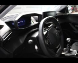 PEUGEOT – 2008 1.2 puretech Allure Pack s&s 100cv pieno
