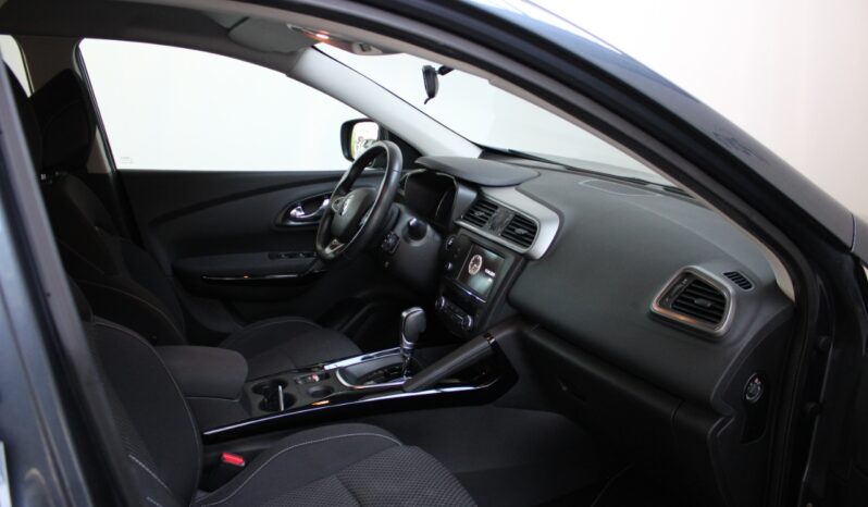 RENAULT – Kadjar 1.5 dci energy Hypnotic16 (magnetik) 110cv edc pieno
