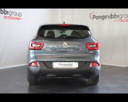 RENAULT – Kadjar 1.5 dci energy Hypnotic16 (magnetik) 110cv edc pieno