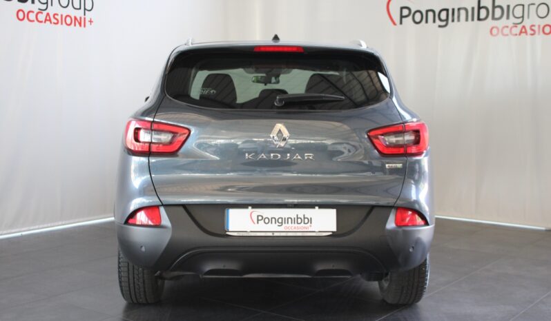 RENAULT – Kadjar 1.5 dci energy Hypnotic16 (magnetik) 110cv edc pieno